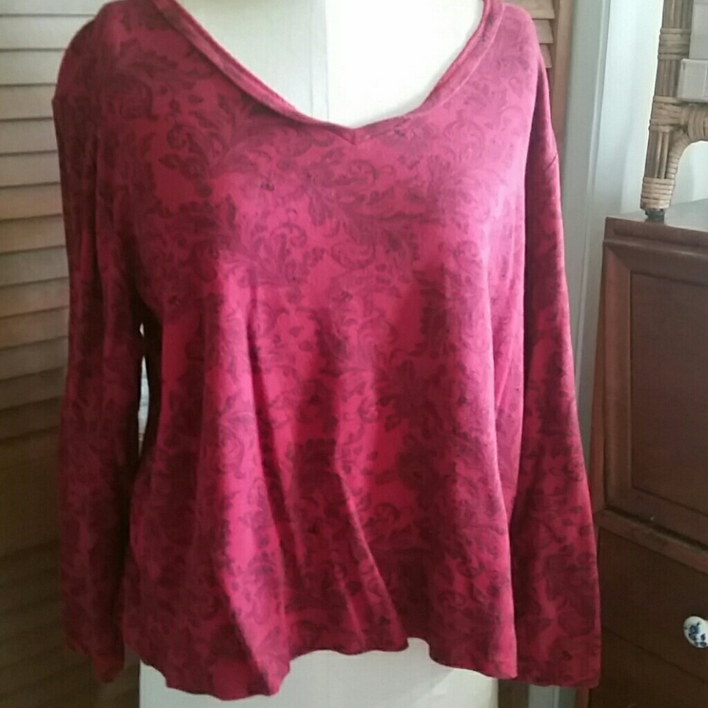 Jones New York  top